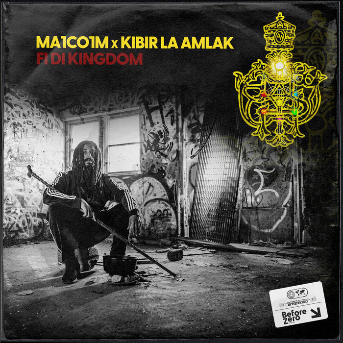 Fi Di Kingdom Ma1co1m, Kibir La Amlak Kibir La Amlak