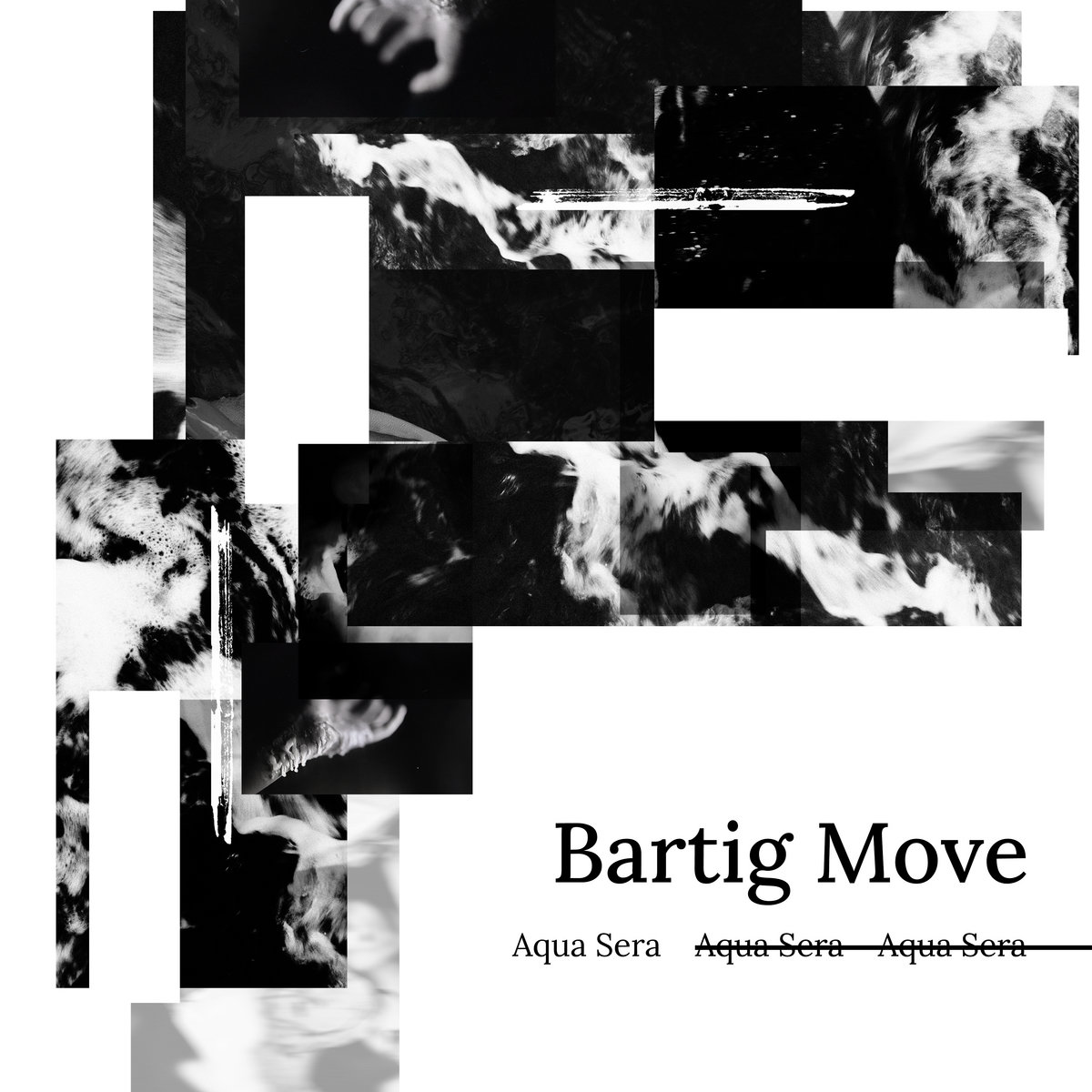 Bartig Move - Zona Tres