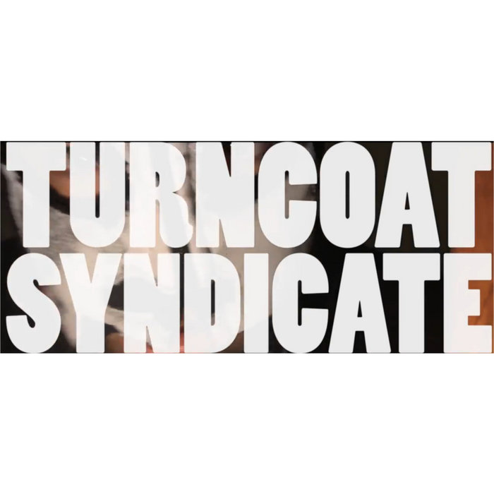 Turncoat Syndicate Skizto Brake Fast Records