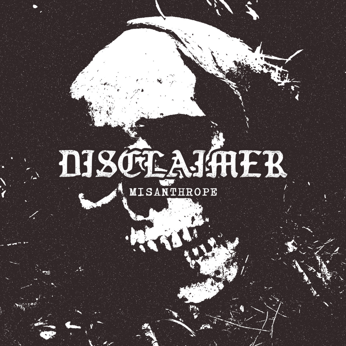 La'veil MizeriA × Misanthrope S隷チケットDVD Discography – La'veil MizeriA