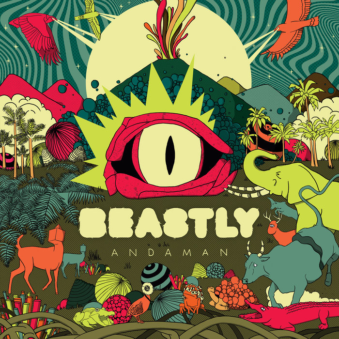 ANDAMAN | Beastly