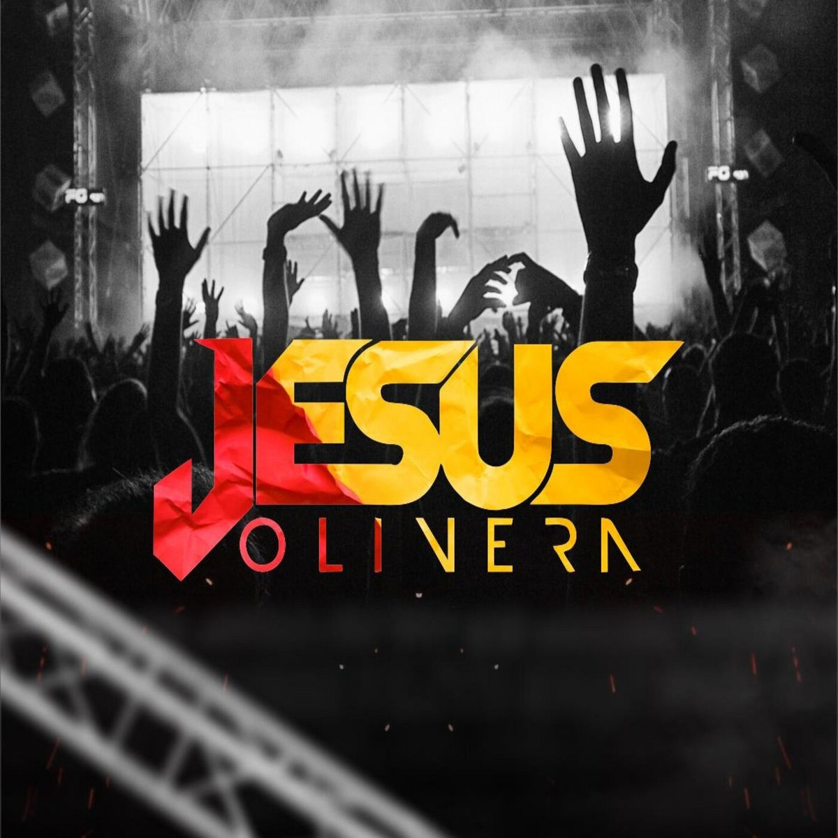 PACK DJ JESUS OLIVERA VIP PREMIUM 2O23 14 Versiones LA BIBLIOTECA