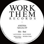 Ophiuchus EP