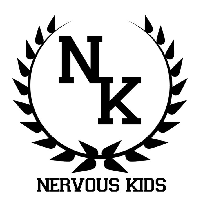 Nervous Kids — Photo
