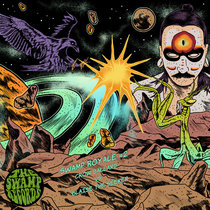 Swamp Royale #2 (Crow Ballard vs. Blaise The Seeker) - Crowultimate Edition cover art