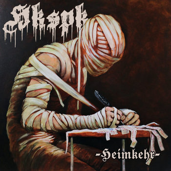 Cover of Heimkehr