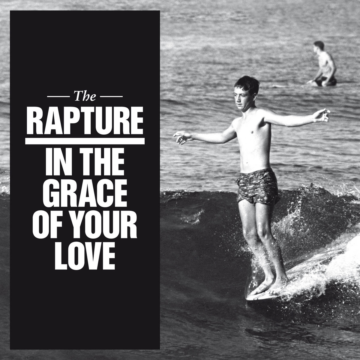 洋楽 The Rapture In the Grace of Your Love LP a3327159951_10.jpg