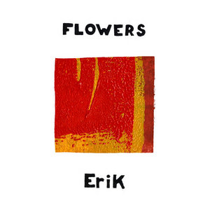 Erik cover