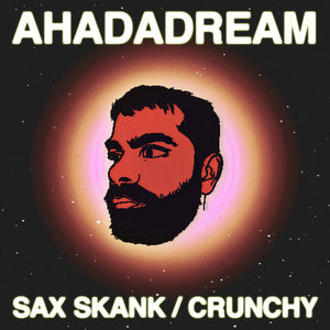 Sax Skank / Crunchy cover
