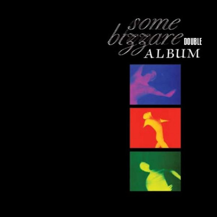 洋楽 Some Bizzare Album Some Bizzare Double Album | FARMACIA