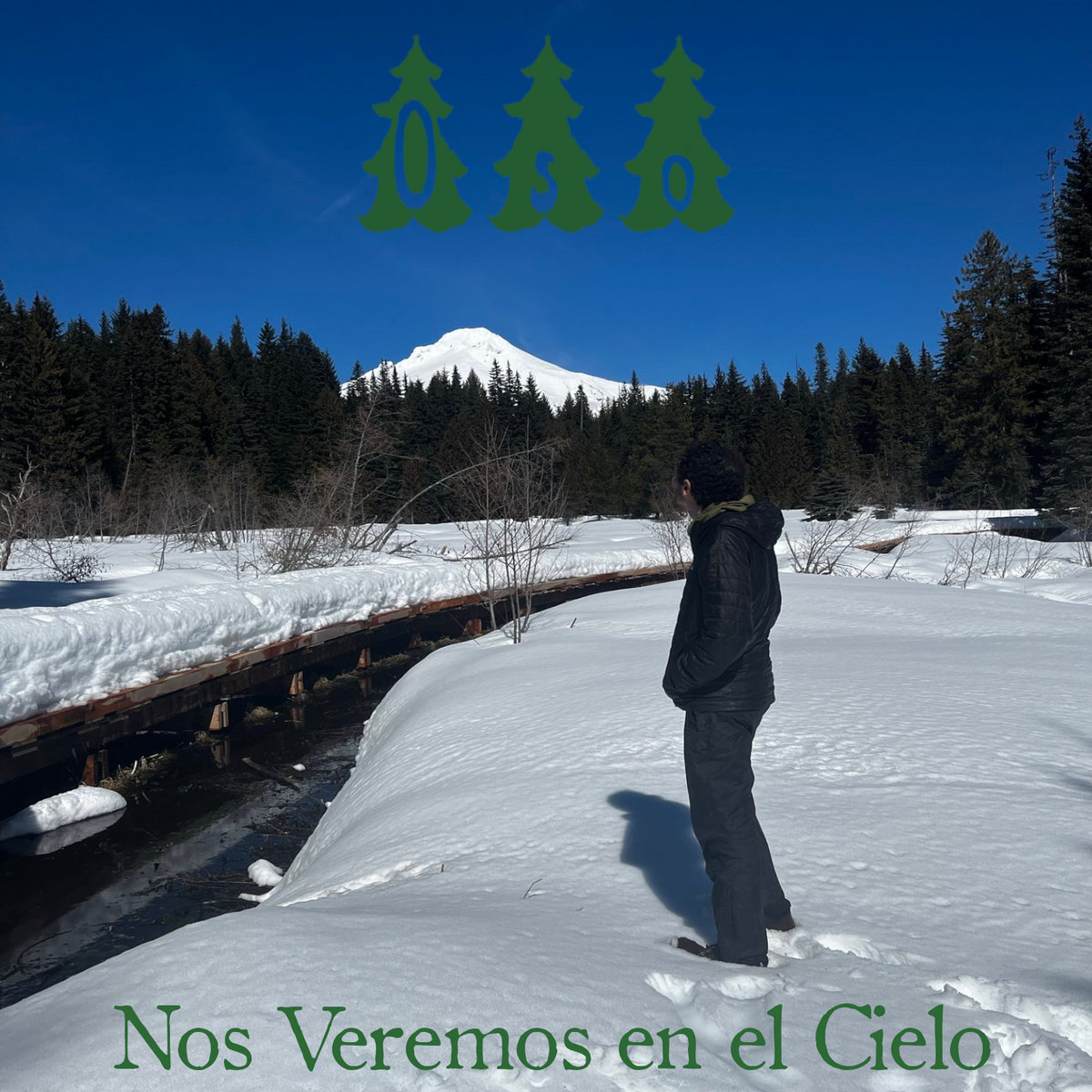 Nos Veremos en el Cielo by Oso