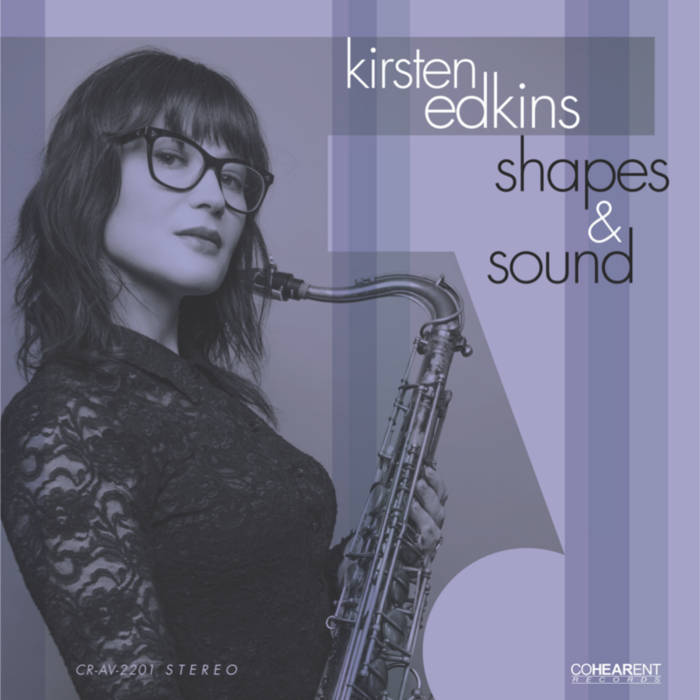 Shapes & Sound
by Kirsten Edkins