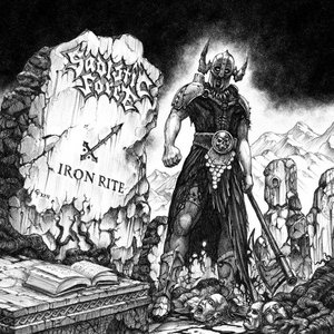 Iron Rite cover
