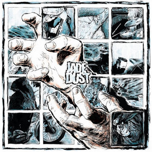 S/T EP cover