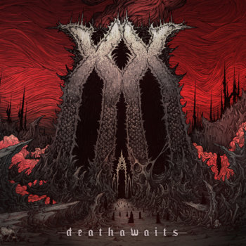 Depravity デスメタル death l Death Never Sleeps | GLORIOUS DEPRAVITY | Glorious Depravity