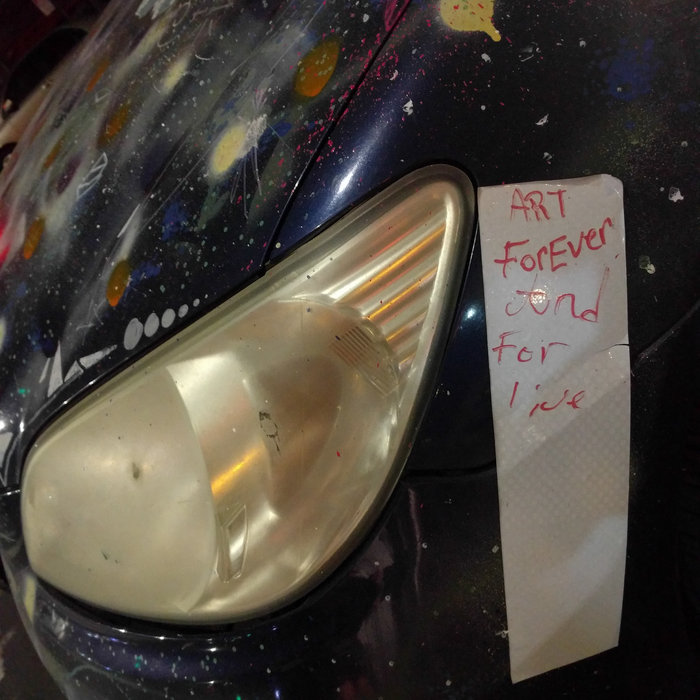 art forever and for live | patark