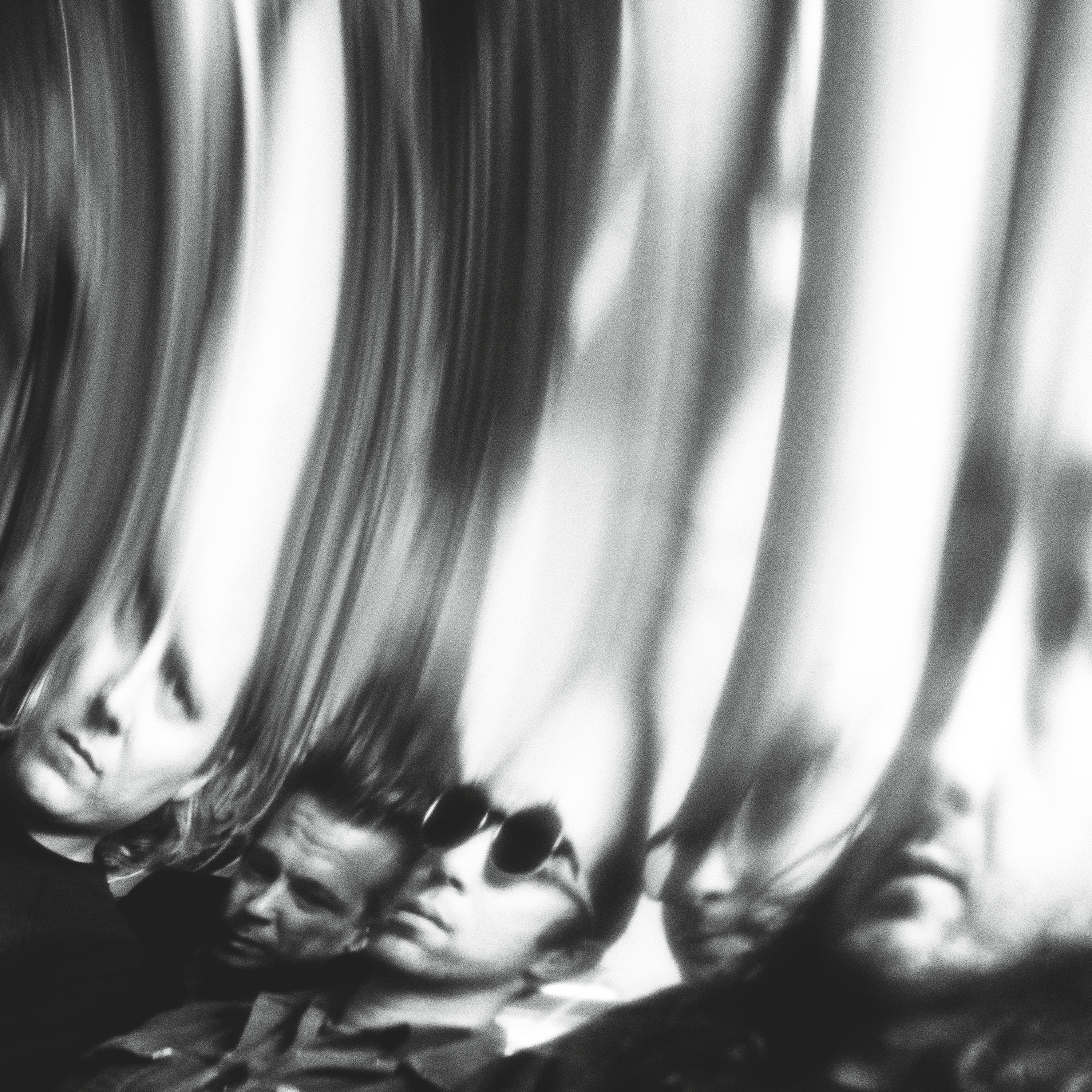 Ty Segall — Chrome
