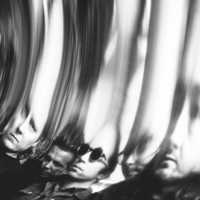 Ty Segall - Chrome