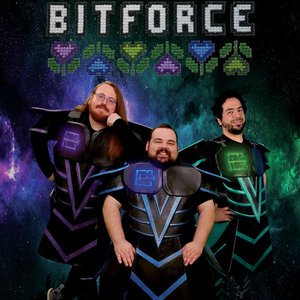 Bitforce cover