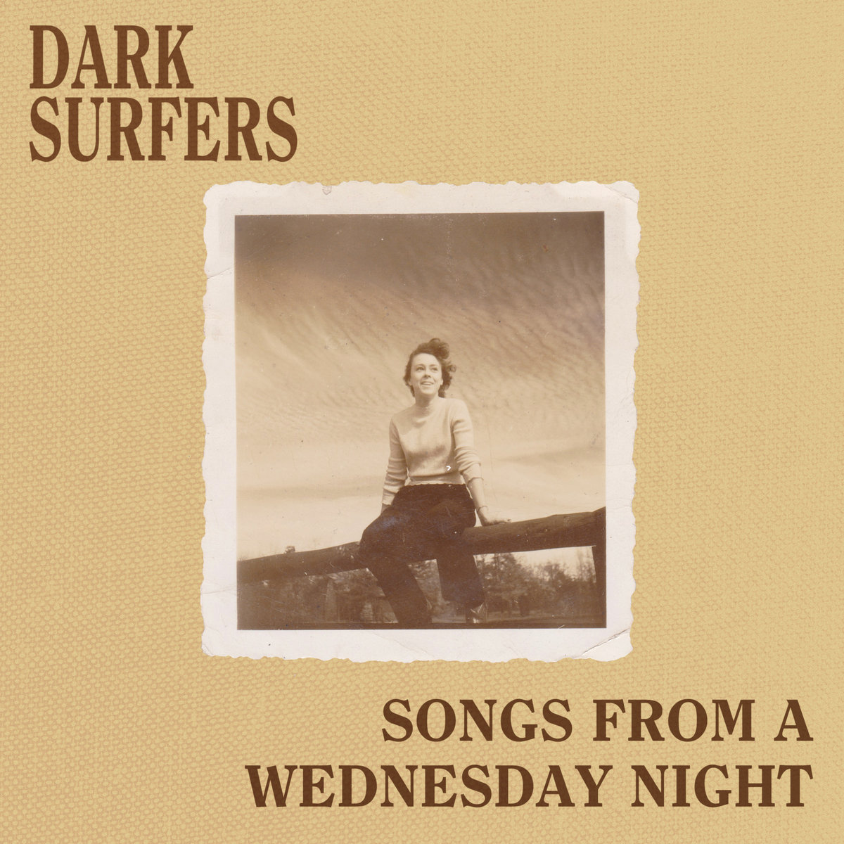 Songs From a Wednesday Night | Dark Surfers