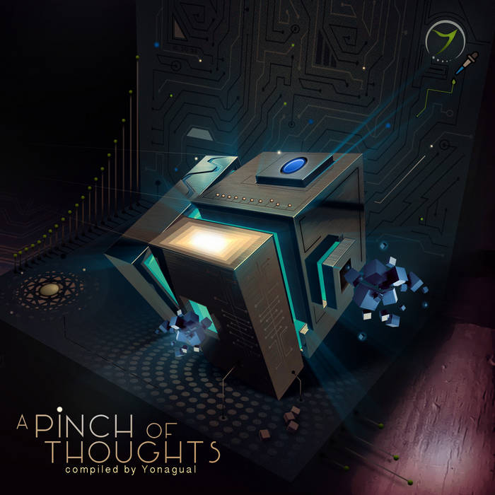 A Pinch of Thoughts (Compiled by Yonagual) | Zenon Records