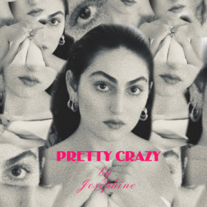 Pretty Crazy cover