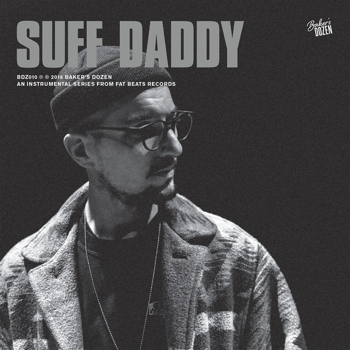 Bakers Dozen Suff Daddy Suff Daddy - 