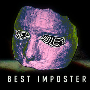 Hey Violet — Best Imposter