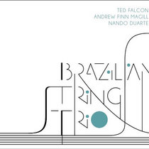 Brazilian Strings Trio cover art