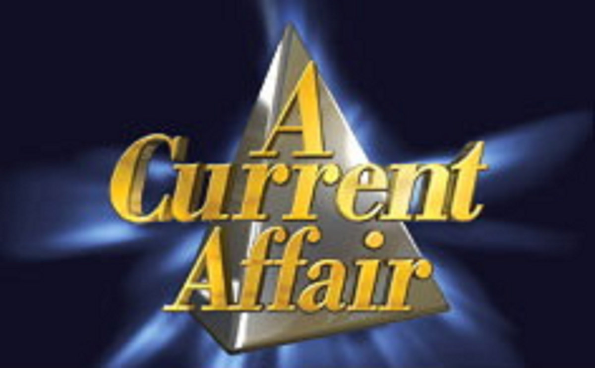 A Current Affair Nip Fuck