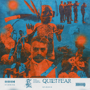 Quiet Fear — Hasta la muerte si es preciso