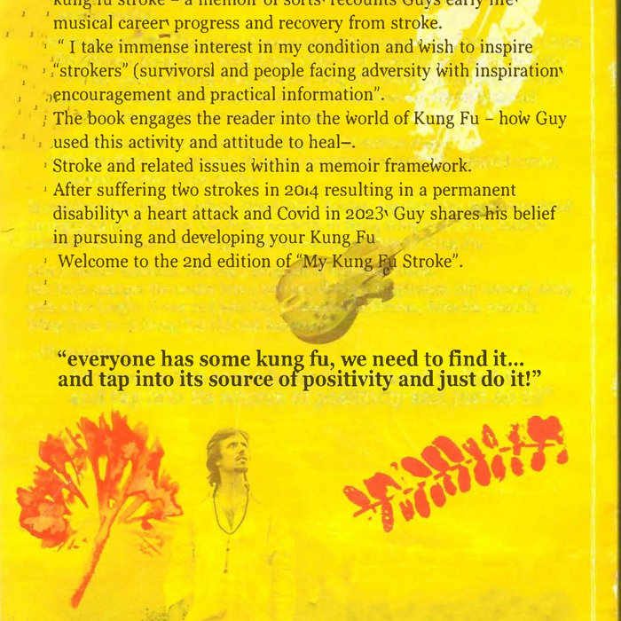 GUY LE CLAIRE SOLO 2/ IN AN ALIEN SPACESHIP Guy Le Claire