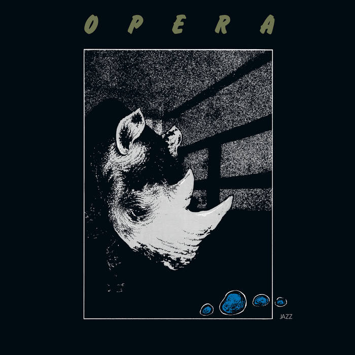 Opera | Nenad Jelić i Laza Ristovski | Soundway Records