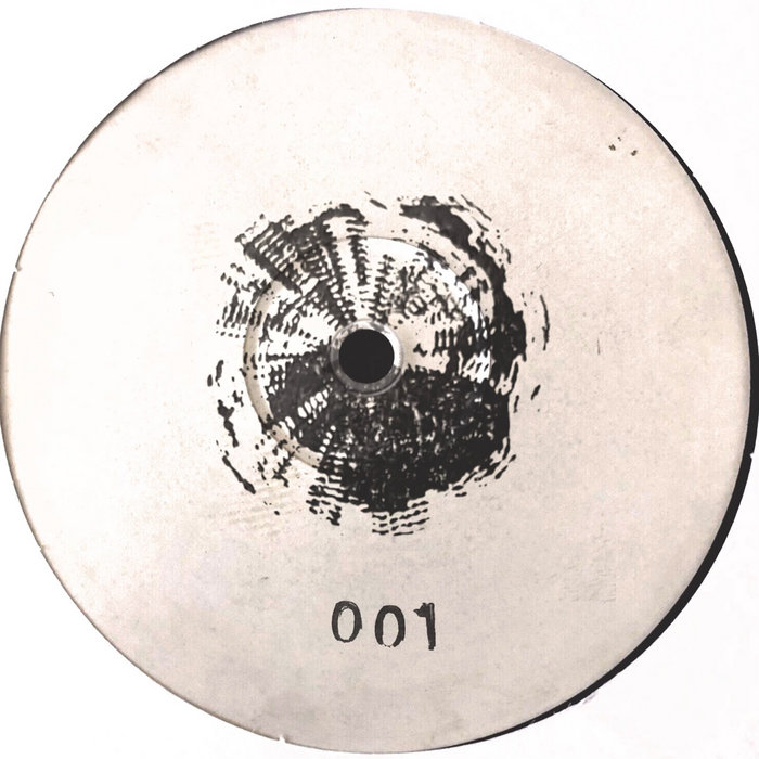 Pochette de Von Bömméll EP par Lenny