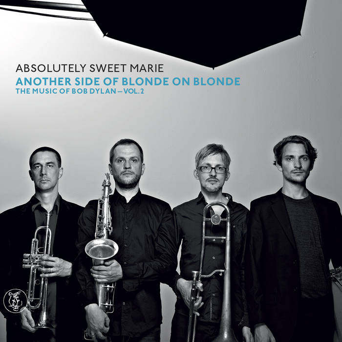 Another Side Of Blonde On Blonde
von Absolutely Sweet Marie