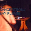 Say Please! Cover Art