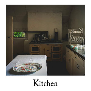 Kitchen (Demo) cover