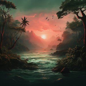 IMBA (Instrumental Versions) cover