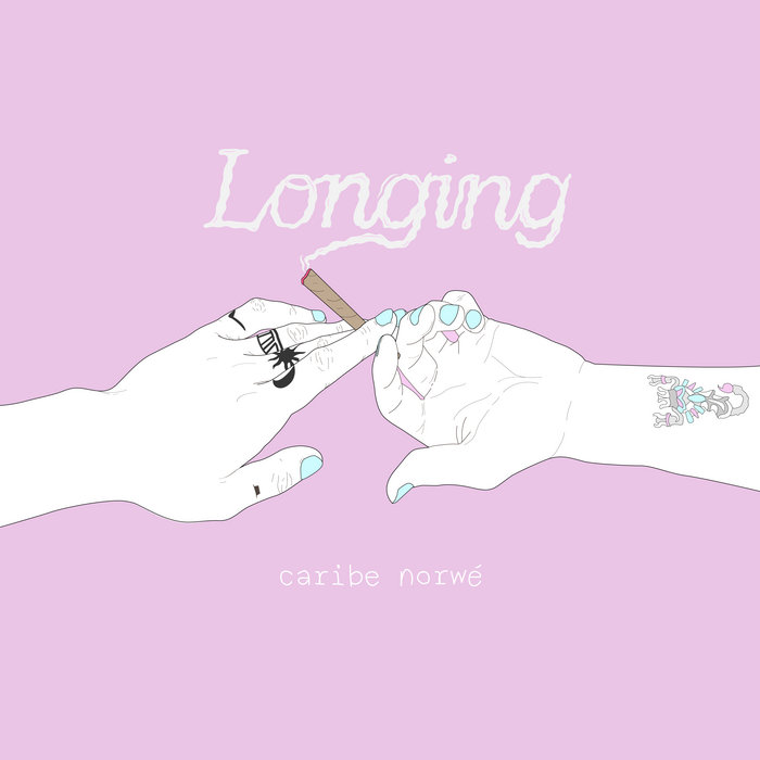 Caribe Norwé - Longing