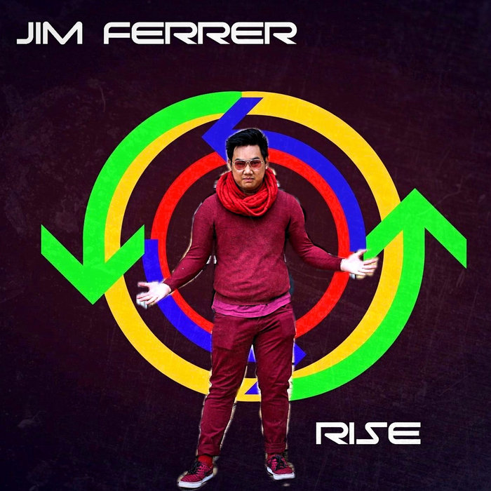 Rise | Jim Ferrer