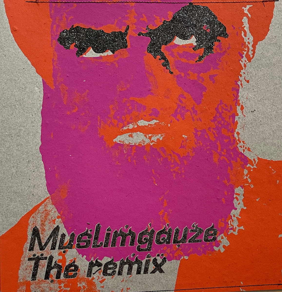 The Remix | Muslimgauze