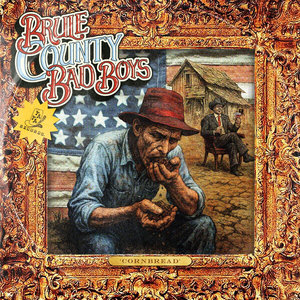 Cornbread cover