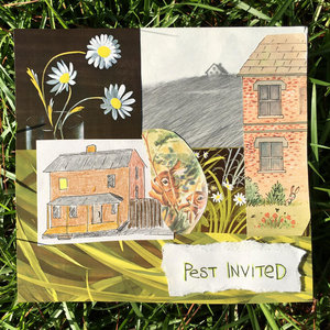 pest invited cover