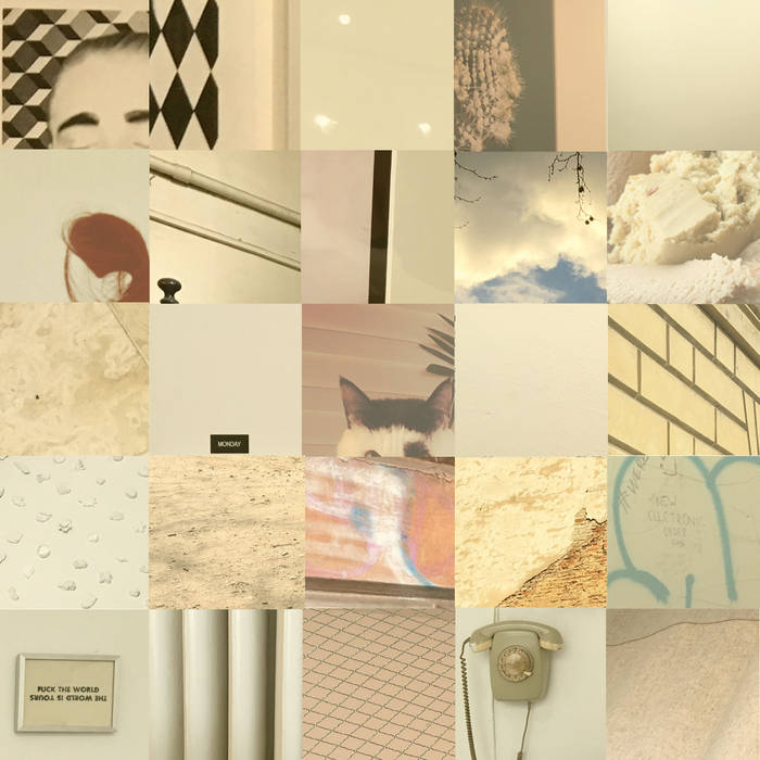 OH HEE JUNG – 0 – EP