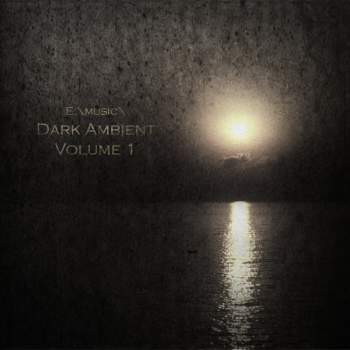 how to make dark ambient music
