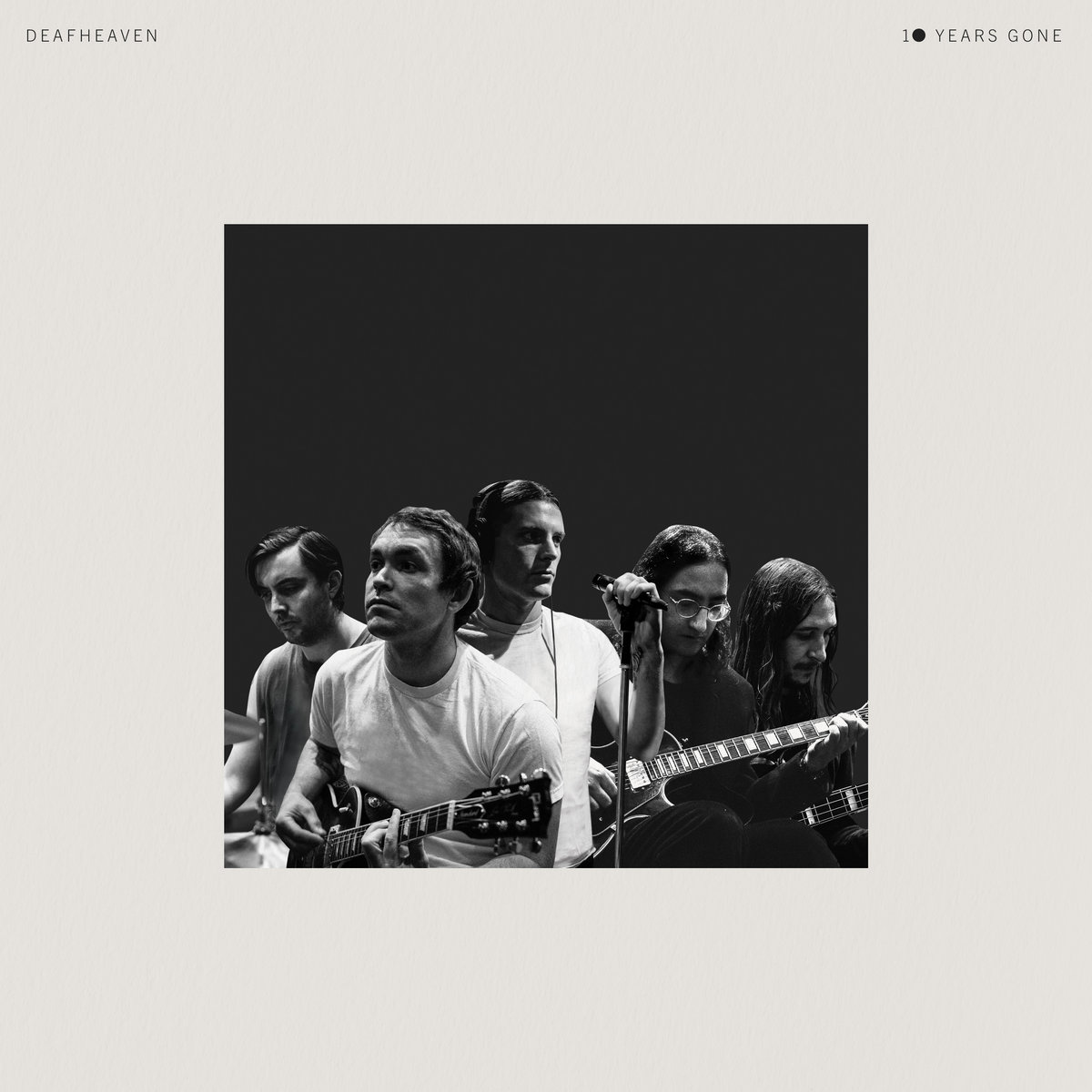 10 Years Gone | Deafheaven