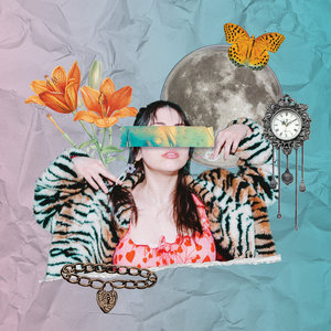 Nobody Parties (Like Molly) EP cover