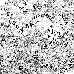 Spoon Benders — Dura Mater