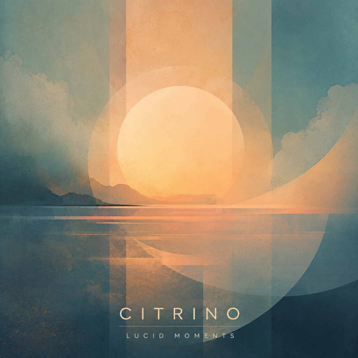 Lucid Moments by Citrino
