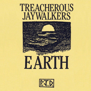 Earth cover